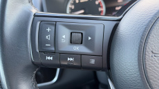 Nissan Qashqai 1.3 DiG-T MH Acenta Premium 5dr Petrol Hatchback